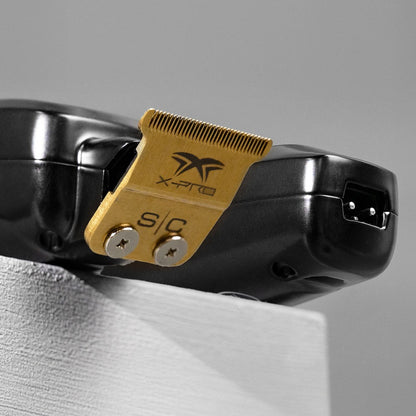 Silver Bullet Style Craft Saber Trimmer Black