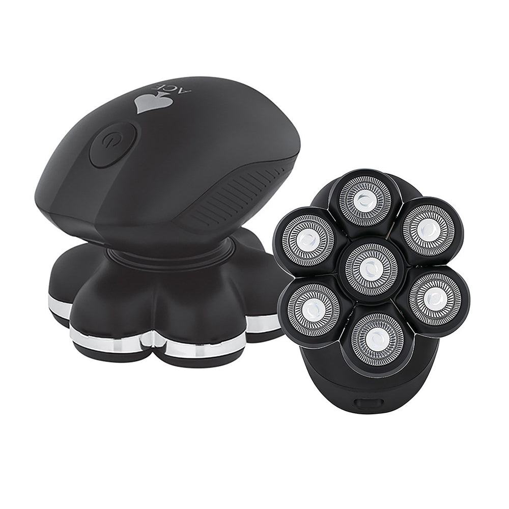StyleCraft by Silver Bullet Ace 7x Foils Balding Shaver