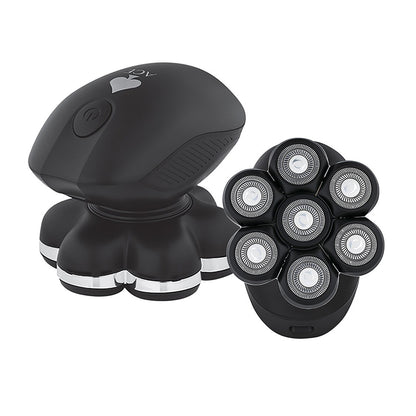 StyleCraft by Silver Bullet Ace 7x Foils Balding Shaver