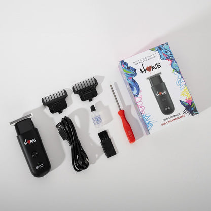 StyleCraft by Silver Bullet Homie Trimmer