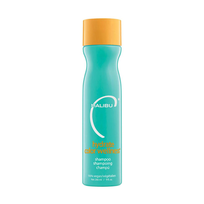 Malibu C Colour Wellness Shampoo 266ml