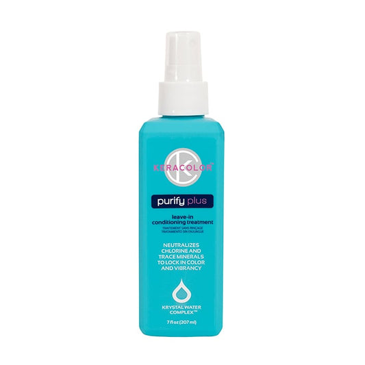 Keracolor Purify Plus Leave In Conditioner 207ml