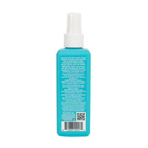 Keracolor Purify Plus Leave In Conditioner 207ml
