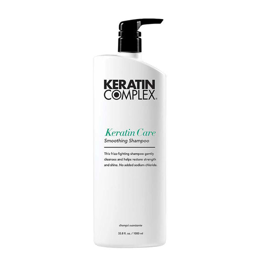 Keratin Complex Keratin Care Shampoo 1L