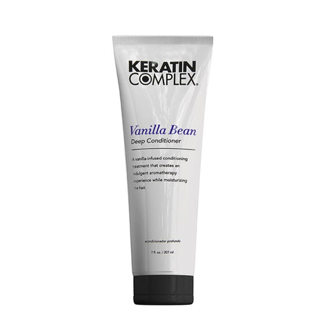 Keratin Complex Vanilla Bean Conditioner 207ml