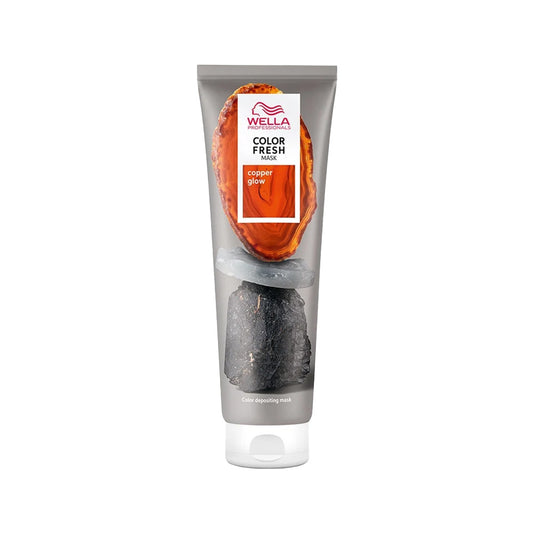 Wella Professionals Color Fresh Mask Copper Glow 150ml