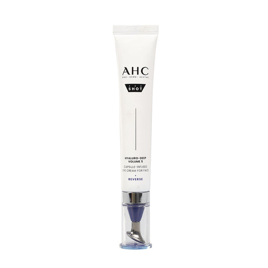 AHC Proshot Hyaluro Deep Eye Cream For Face 30ml