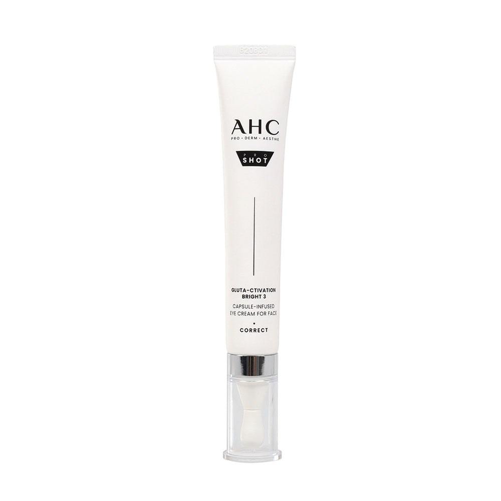 AHC Proshot Gluta C tivation Bright Eye Cream 30ml