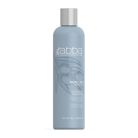 ABBA Moisture Shampoo 236ml