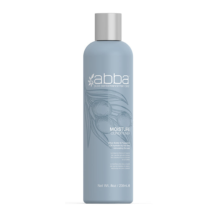 ABBA Moisture Conditioner 236ml