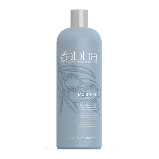 ABBA Moisture Conditioner 946ml