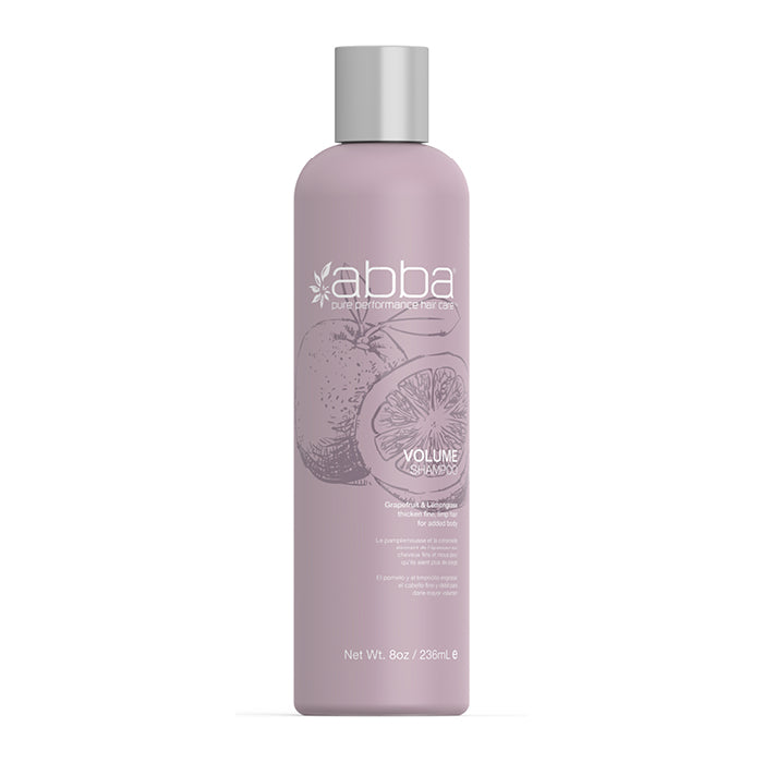 ABBA Volume Shampoo 236ml