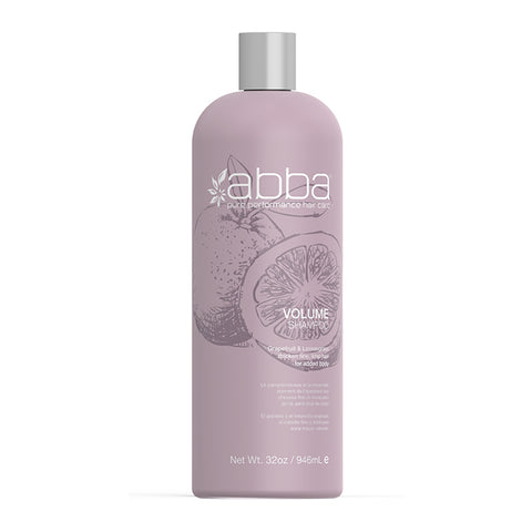 ABBA Volume Shampoo 946ml