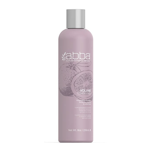 ABBA Volume Conditioner 236ml