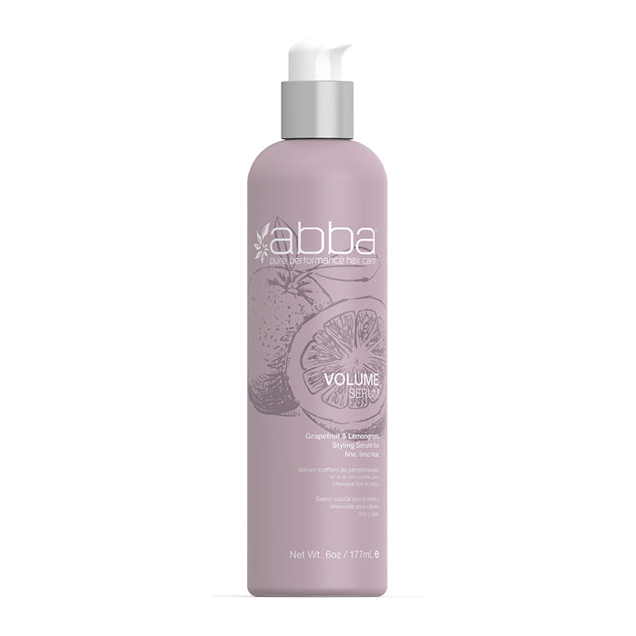 ABBA Volume Serum 177ml