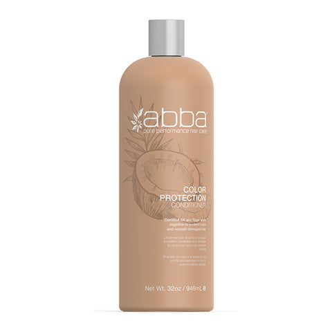 ABBA Color Protection Conditioner 946ml