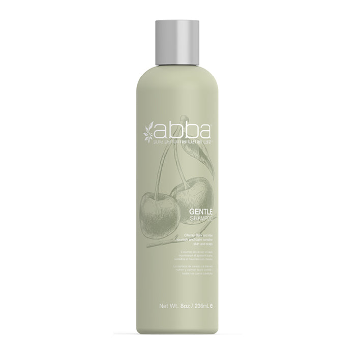 ABBA Gentle Shampoo 236ml