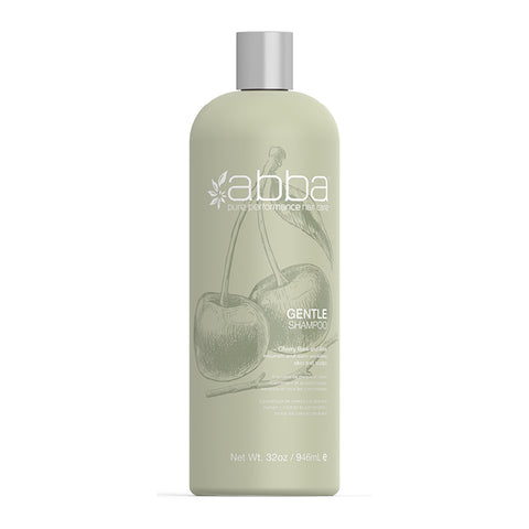 ABBA Gentle Shampoo 946ml