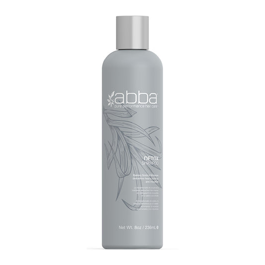 ABBA Detox Shampoo 236ml