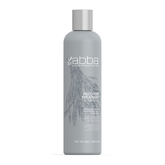 ABBA Recovery Treatment Conditioner 236ml