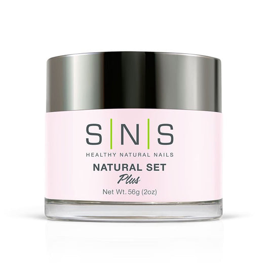 SNS Natural Set 56g