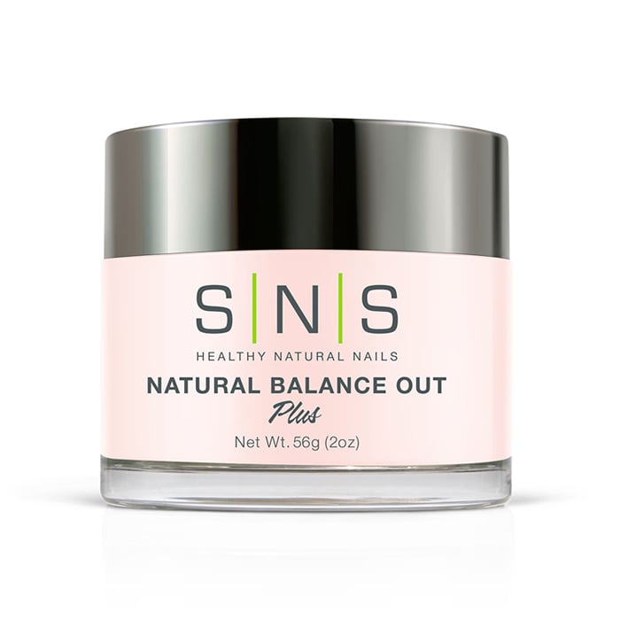 SNS Natural Balance Out 56g