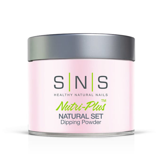 SNS Natural Set 113g