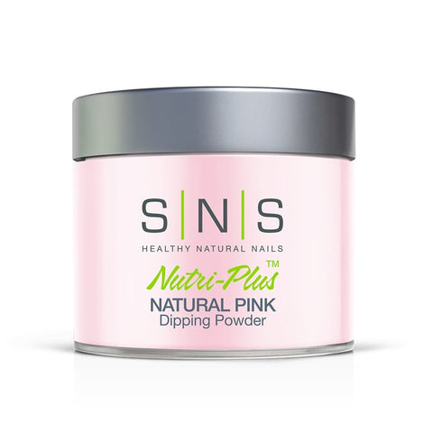 SNS Natural Pink 113g