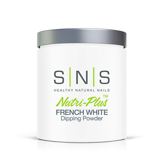 SNS French White 448g