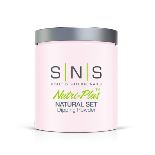 SNS Natural Set 448g