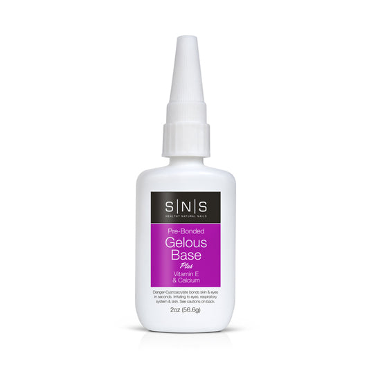 SNS Gelous Base 56g Refill