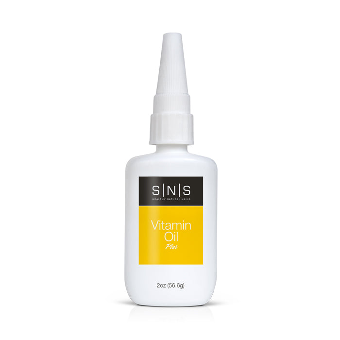 SNS Vitamin Oil 56g Refill