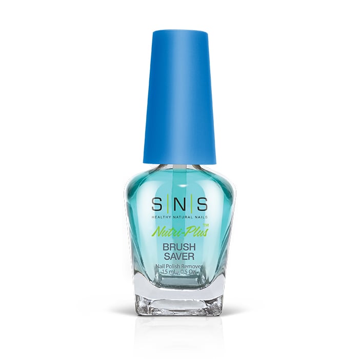 SNS Brush Saver 15ml