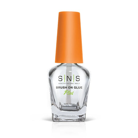 SNS Nail Tip/Brush On Glue 15ml