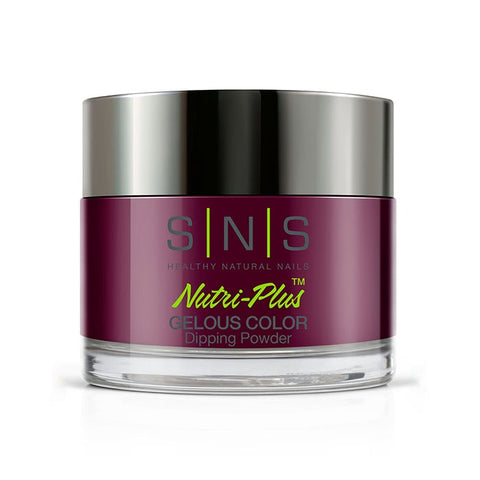 SNS Dipping Powder #087 Wine Collectors