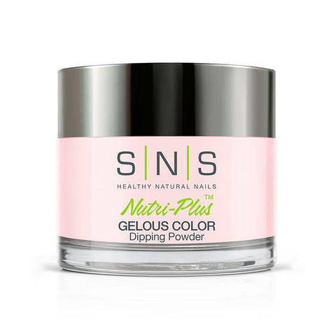 SNS Dipping Powder #131 Barely Touch