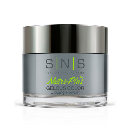 SNS Dipping Powder #387 Blue Steel