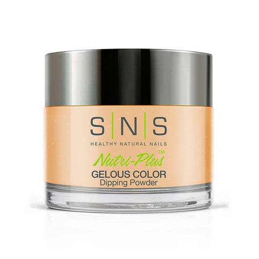 SNS Dipping Powder NC01 Young at Heart