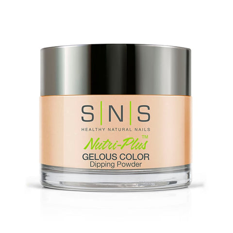 SNS Dipping Powder NC07 Redemption