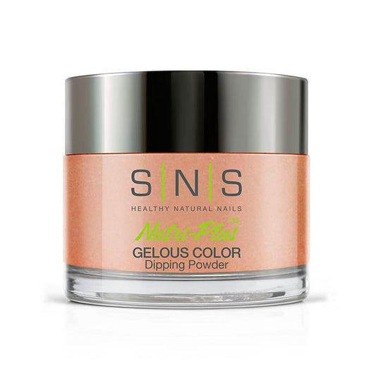 SNS Dipping Powder NC17 Whitney