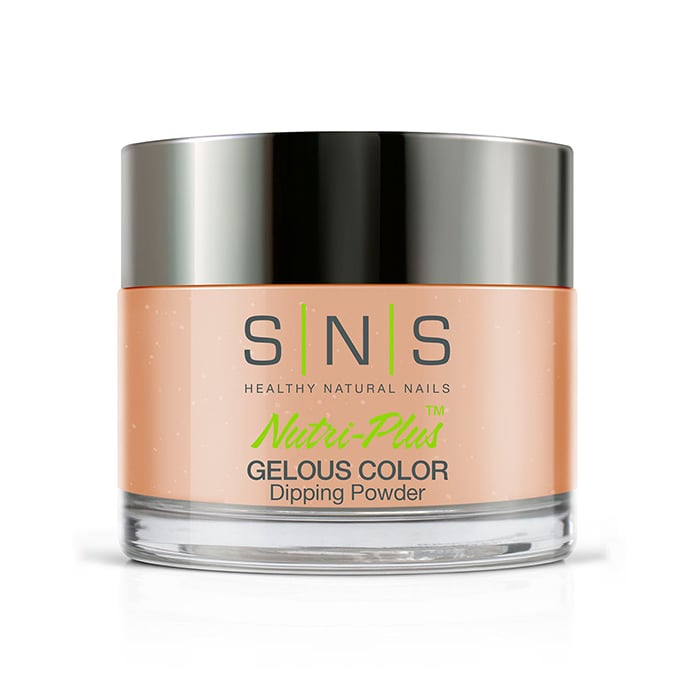 SNS Dipping Powder NC23 I'm Every Woman