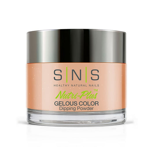 SNS Dipping Powder NC23 I'm Every Woman