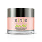 (DISCONTINUED) SNS Dipping Powder NC24 Jitterbug