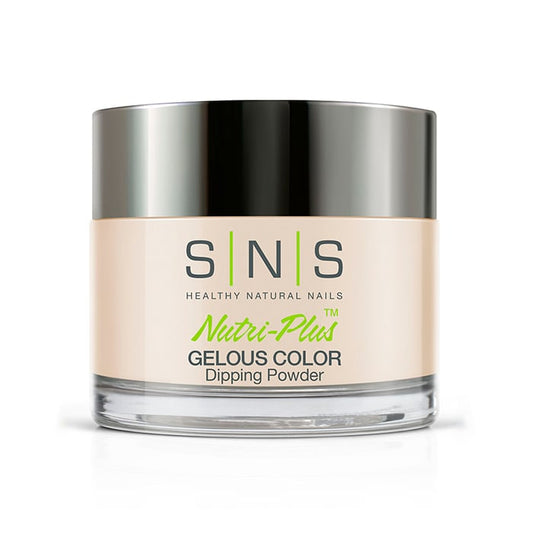 SNS Dipping Powder NC28 Skull