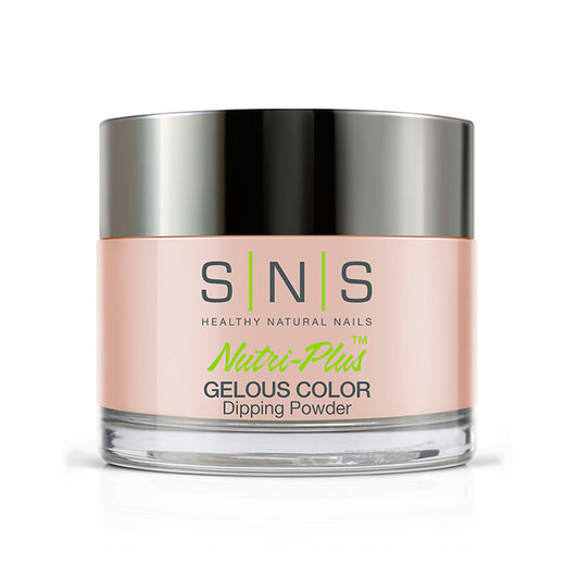 SNS Dipping Powder AC21 Congeniality