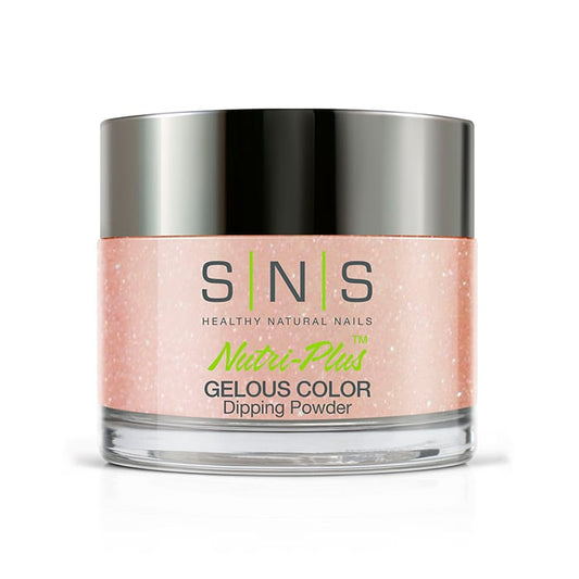 SNS Dipping Powder NOS03 Misty Funk