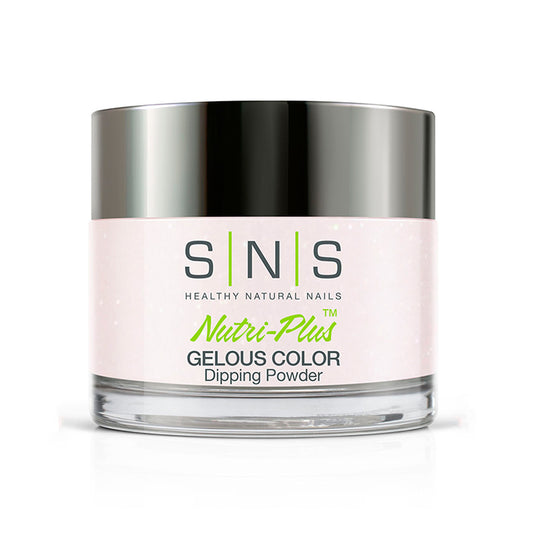 SNS Dipping Powder NOS10 Bubble Bath