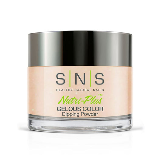 SNS Dipping Powder NOS13 Lucky Star