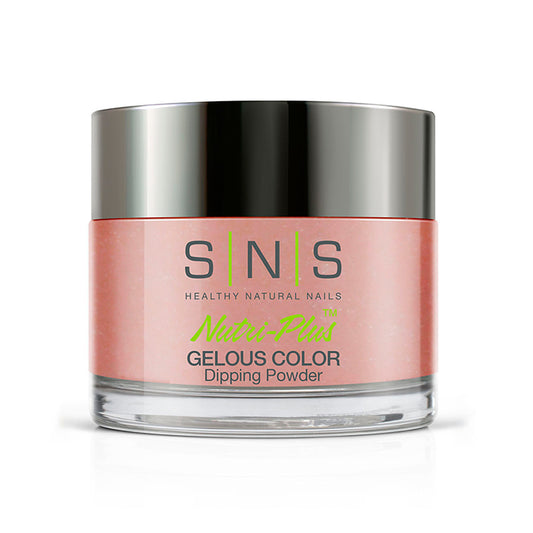 SNS Dipping Powder NOS16 Wedding Vows