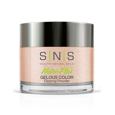 SNS Dipping Powder NOS18 Birthday Suit